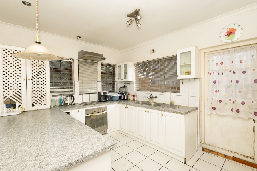 3 Bedroom Property for Sale in Bernadino Heights Western Cape